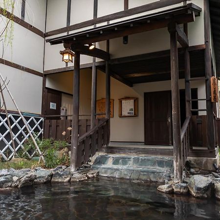 Spa Resort Hawaiians Monolith Tower Iwaki  Buitenkant foto